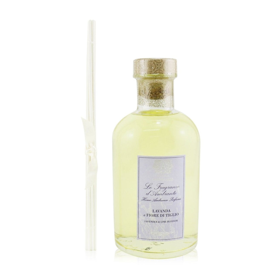 Antica Farmacista Diffuser - Lavender and Lime Blossom 250ml/8.5oz Image 4