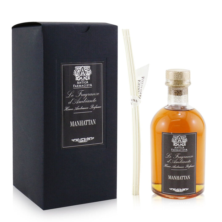 Antica Farmacista Diffuser - Manhattan 250ml/8.5oz Image 3