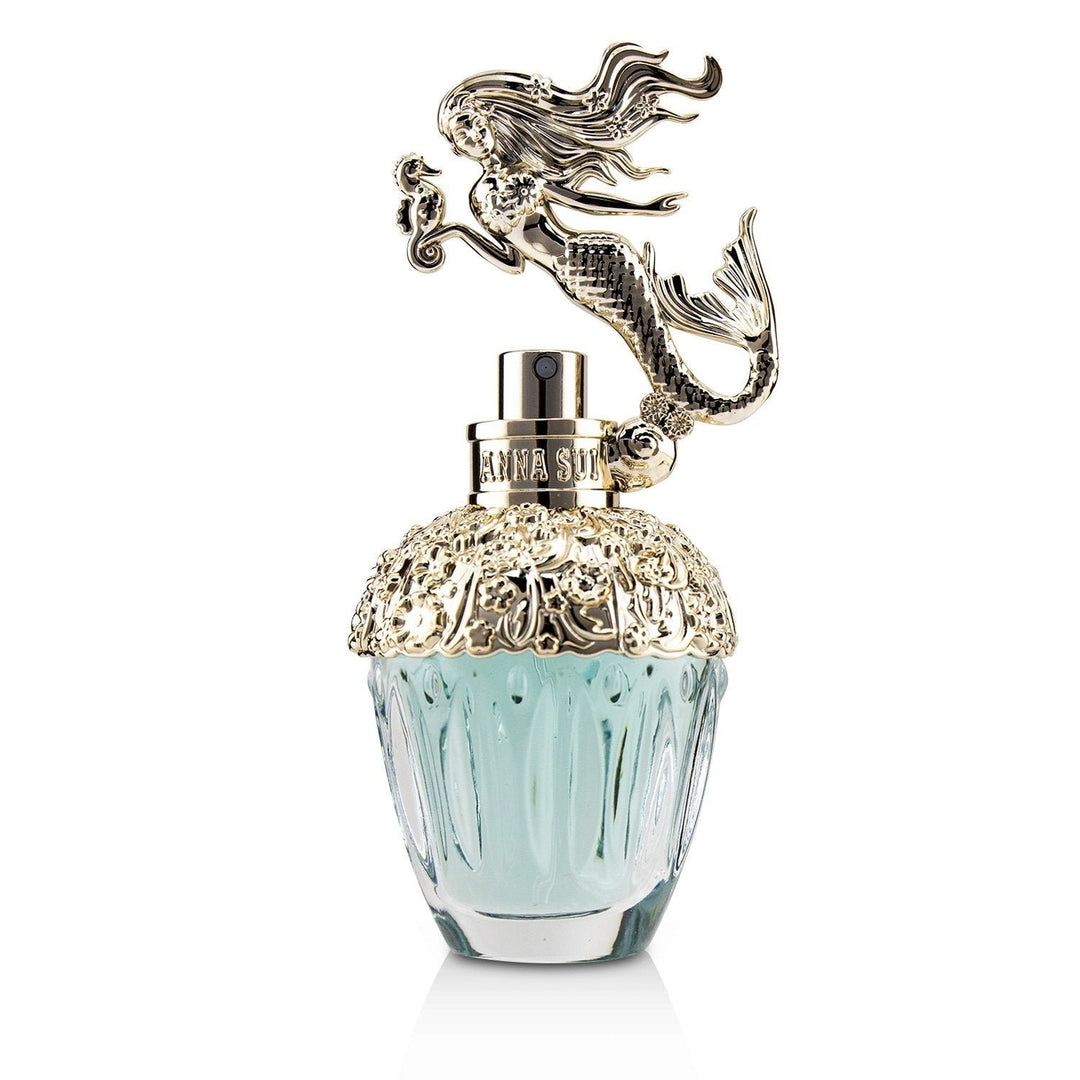 Anna Sui Fantasia Mermaid Eau De Toilette Spray 30ml/1oz Image 1