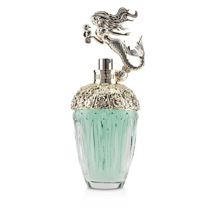 Anna Sui Fantasia Mermaid Eau De Toilette Spray 30ml/1oz Image 4