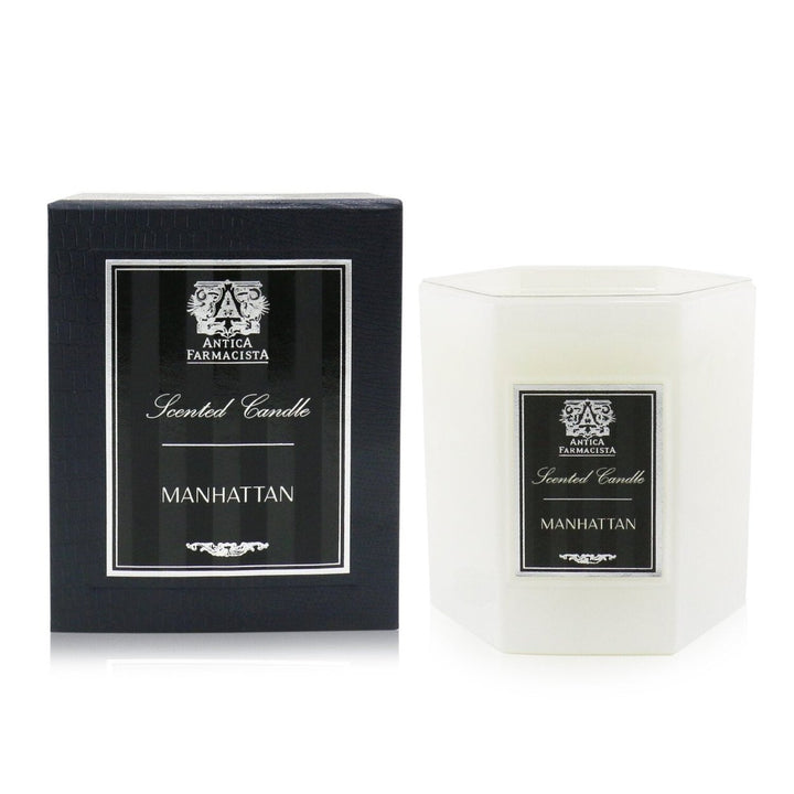 Antica Farmacista Candle - Manhattan 255g/9oz Image 3