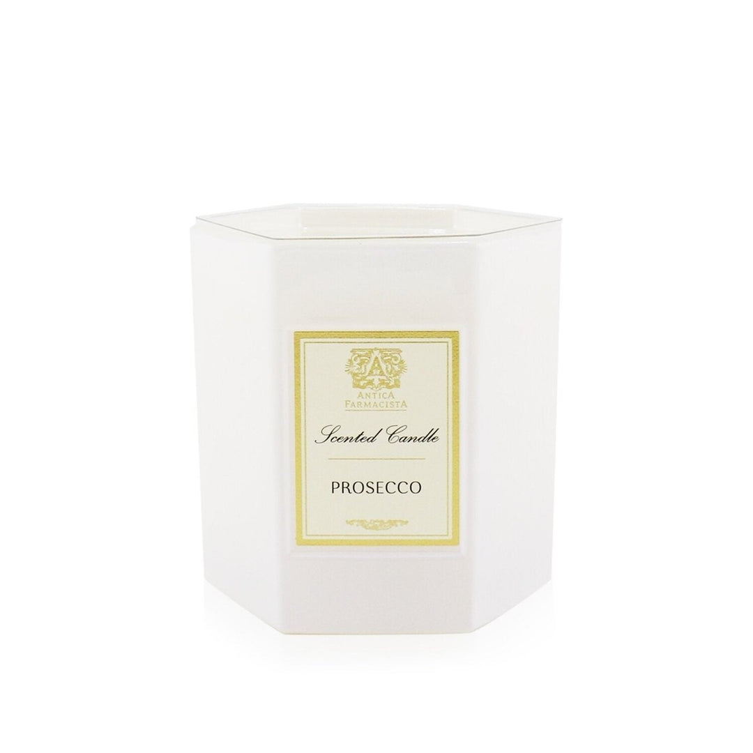 Antica Farmacista Candle - Prosecco 255g/9oz Image 1