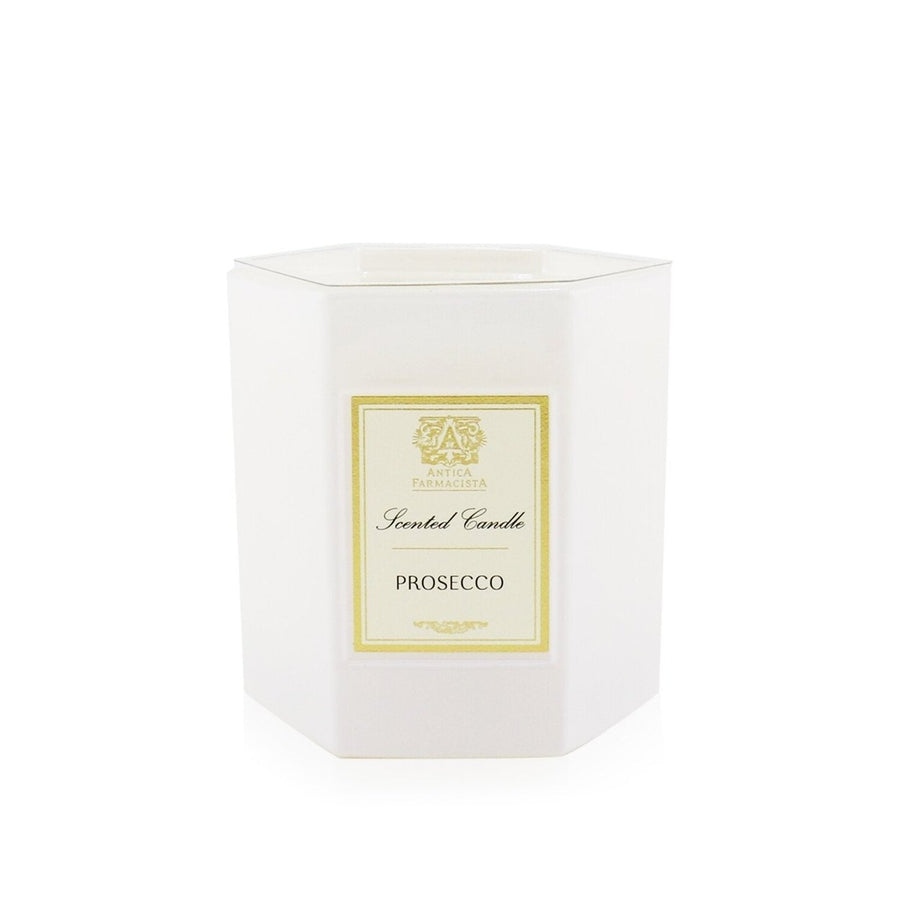 Antica Farmacista Candle - Prosecco 255g/9oz Image 1