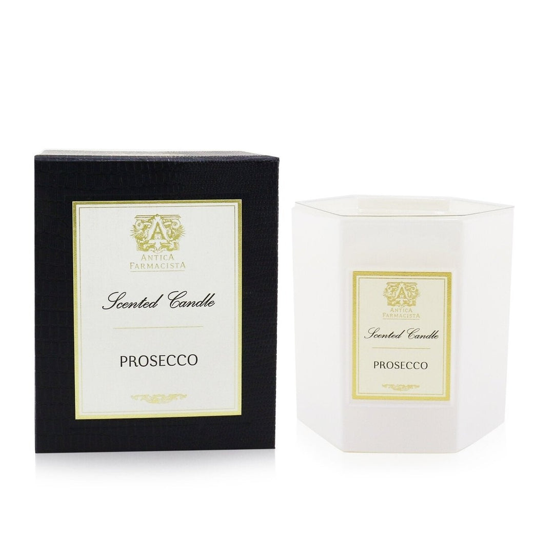 Antica Farmacista Candle - Prosecco 255g/9oz Image 3