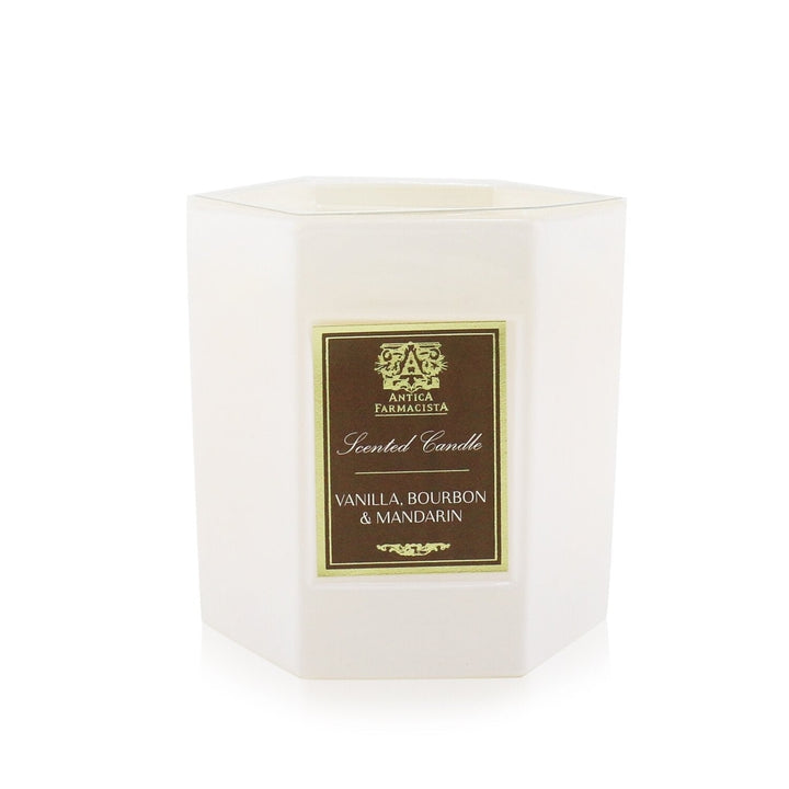 Antica Farmacista Candle - Vanilla Bourbon and Mandarin 255g/9oz Image 1