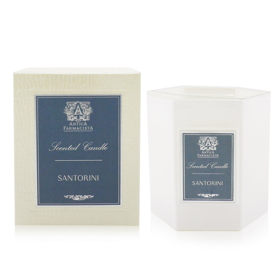 Antica Farmacista Candle - Santorini 255g/9oz Image 3