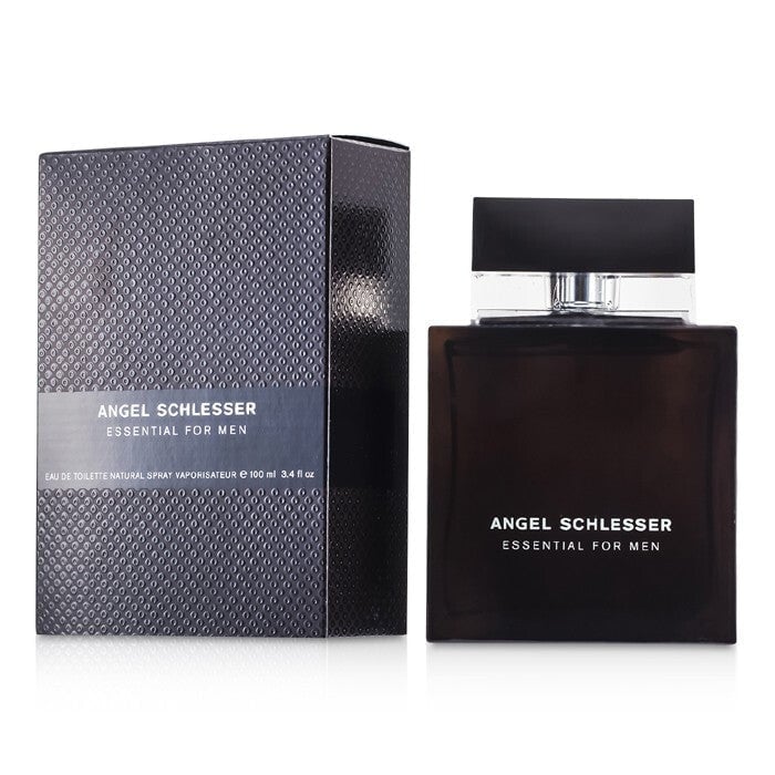 Angel Schlesser Essential Eau De Toilette Spray 100ml/3.3oz Image 1