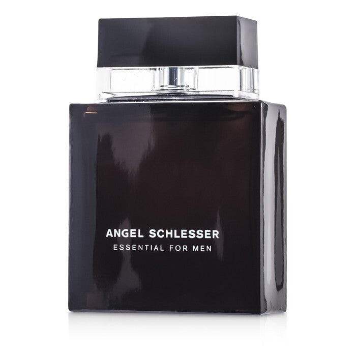 Angel Schlesser Essential Eau De Toilette Spray 100ml/3.3oz Image 3