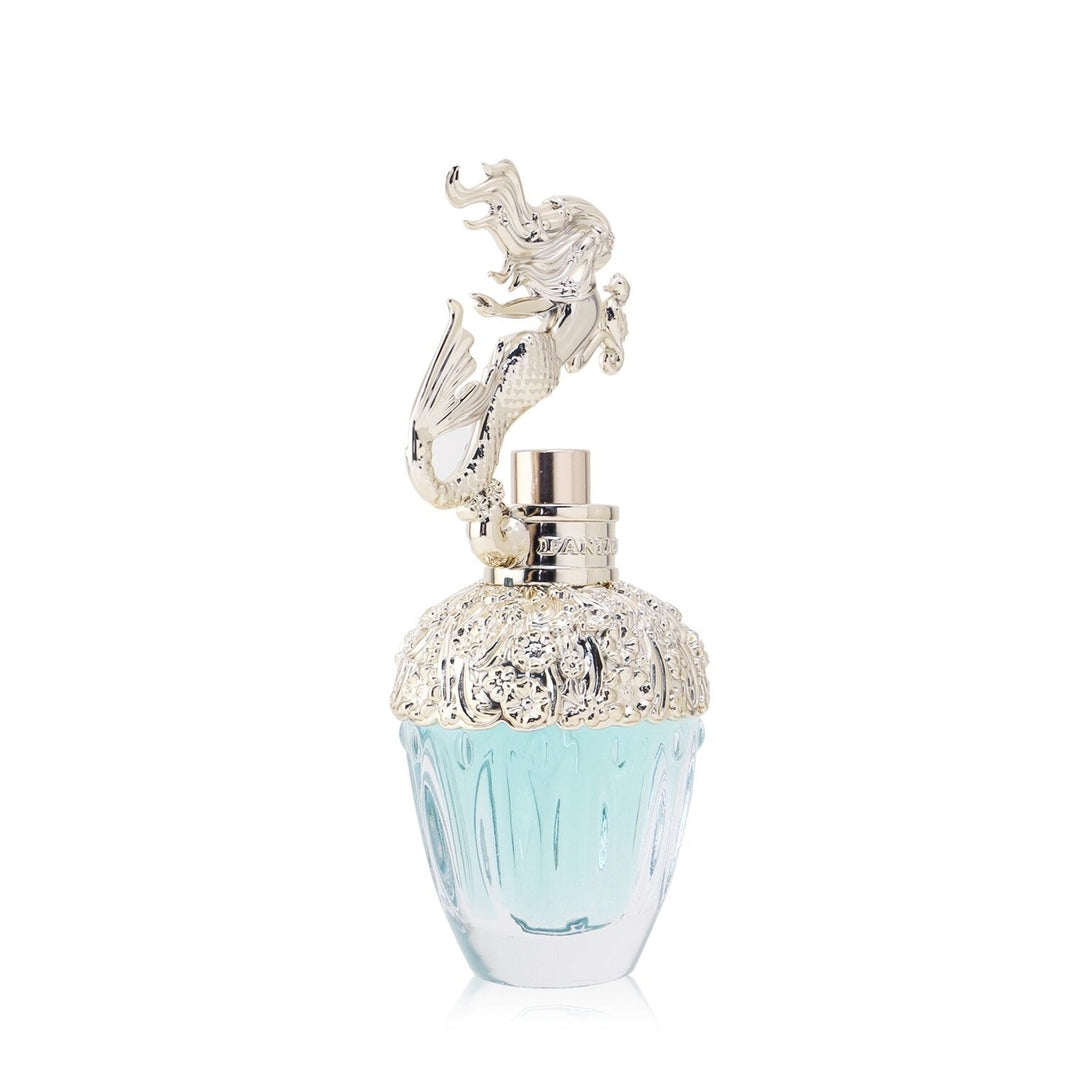 Anna Sui Fantasia Mermaid Eau De Toilette Spray (Box Slightly Damaged) 30ml/1oz Image 2