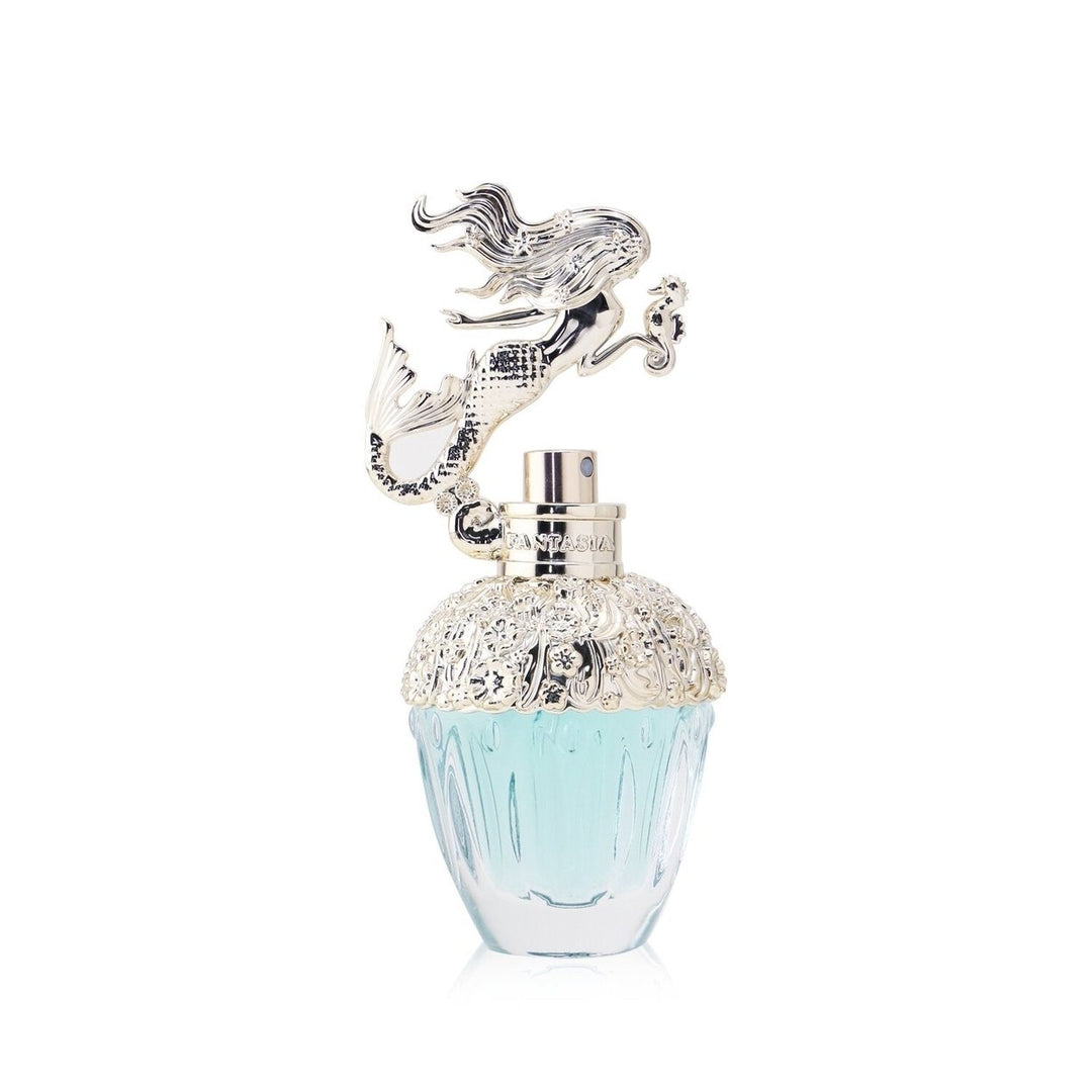 Anna Sui Fantasia Mermaid Eau De Toilette Spray (Box Slightly Damaged) 30ml/1oz Image 3