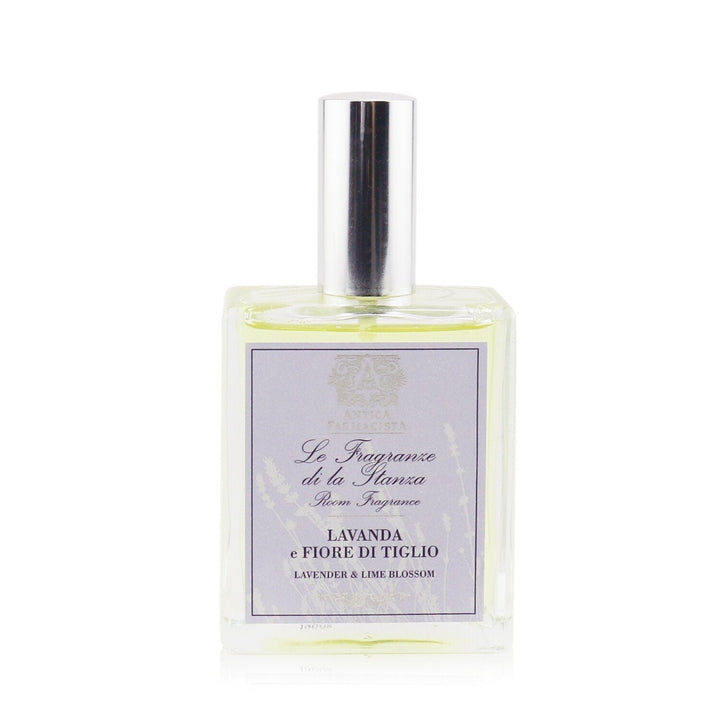 Antica Farmacista Room Spray - Lavender and Lime Blossom 100ml/3.4oz Image 1