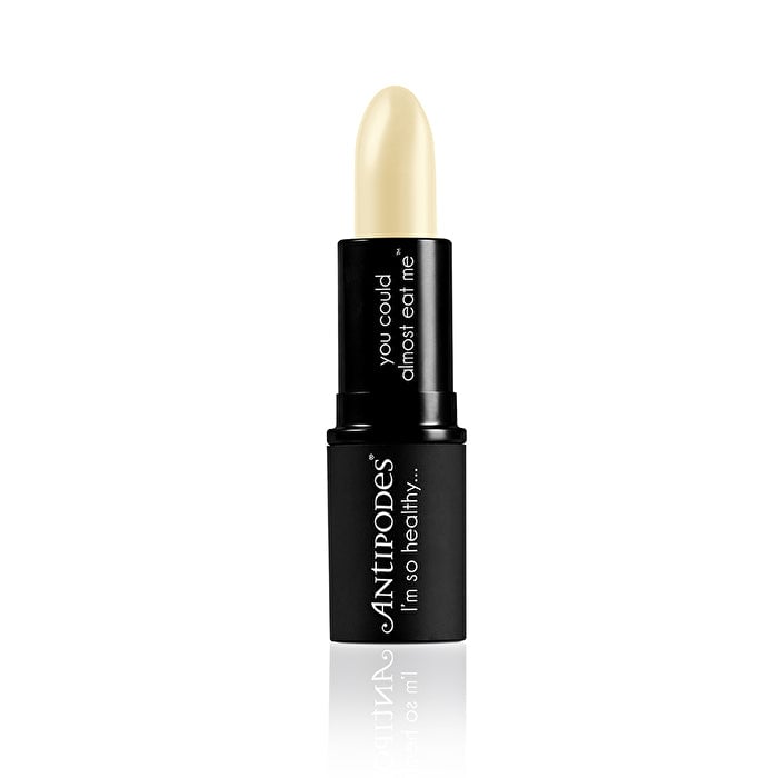 Antipodes Lip Conditioner Kiwi Seed Oil 4g Image 1