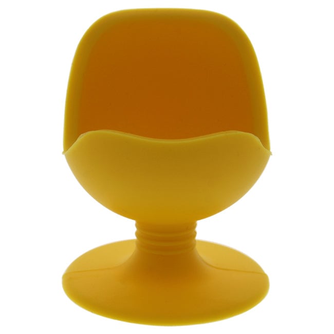 Apieu Puff Tray - Yellow by Apieu for Unisex - 1 Pc Tray Image 1