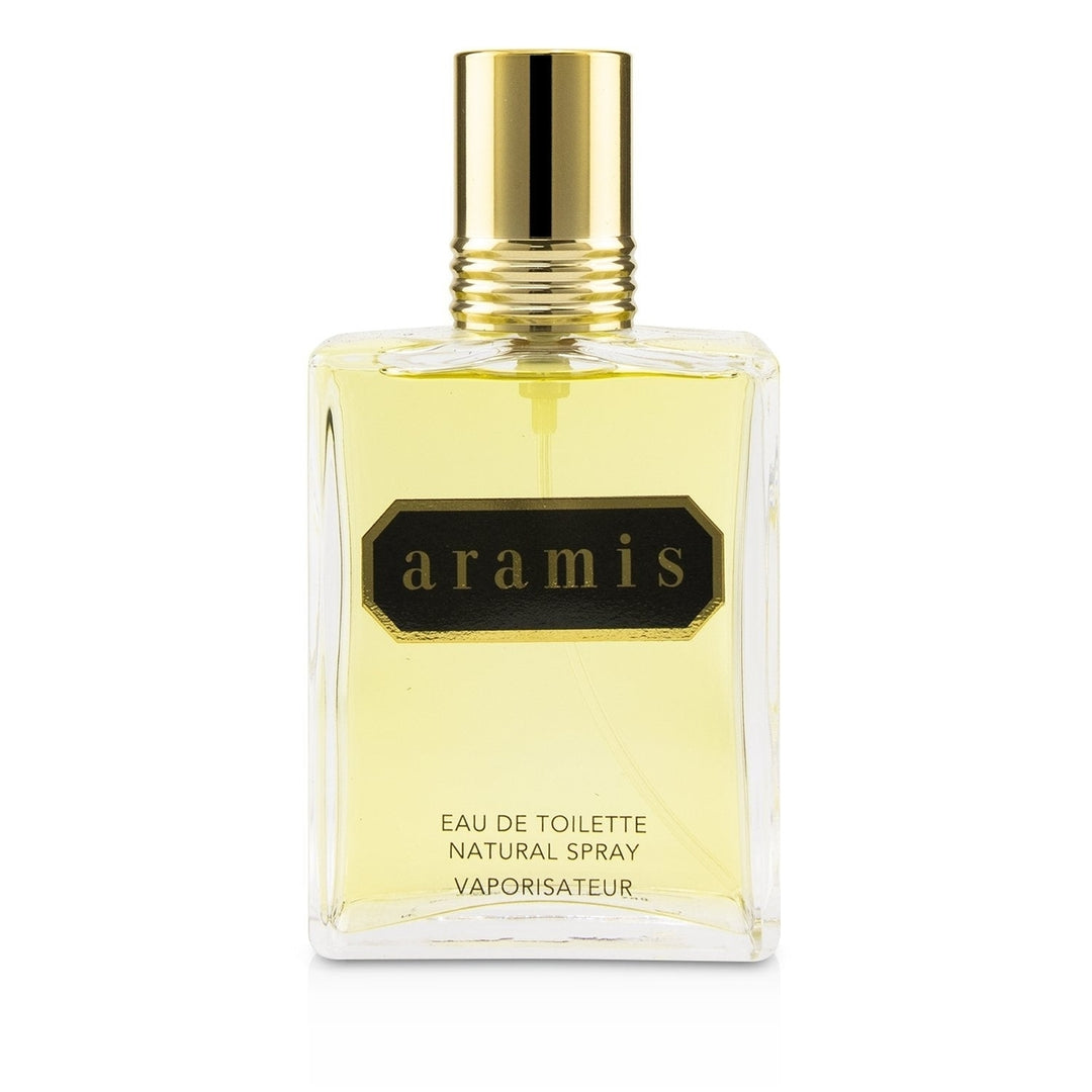 Aramis Classic Eau De Toilette Spray 110ml/3.7oz Image 1