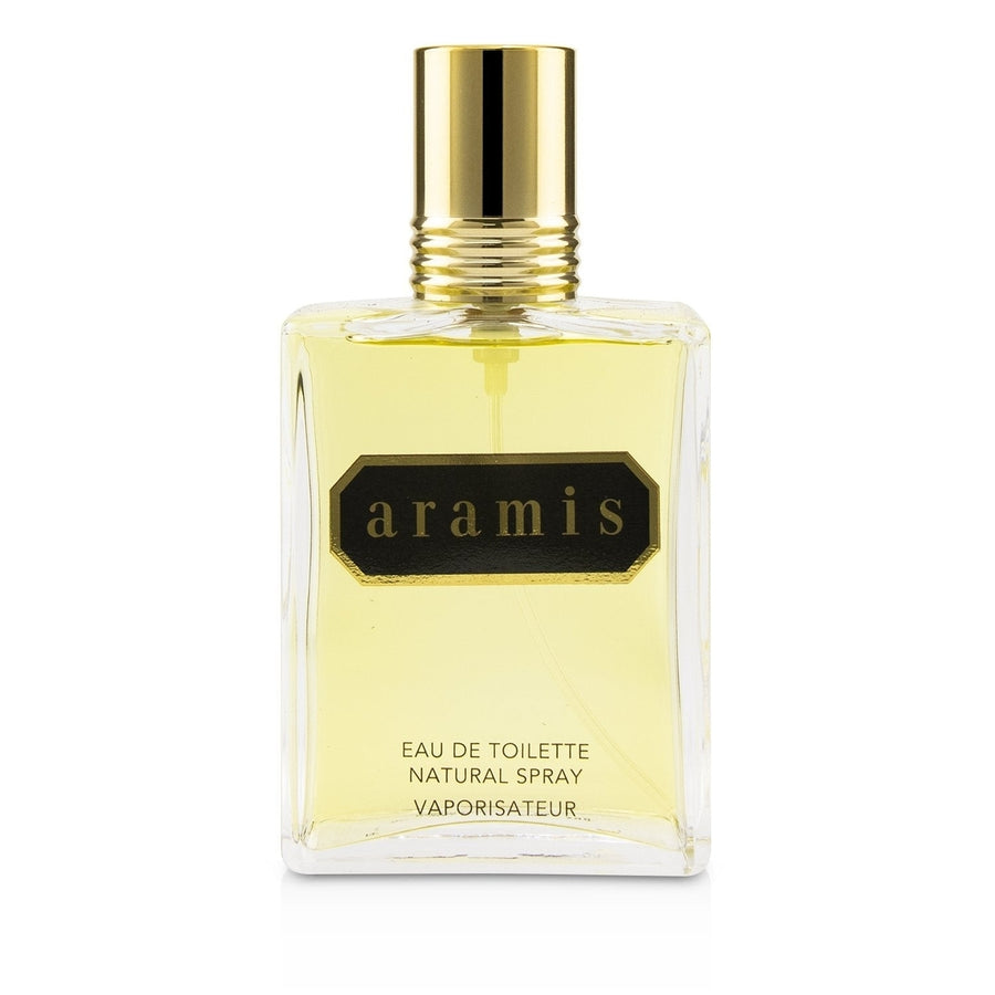 Aramis Classic Eau De Toilette Spray 110ml/3.7oz Image 1