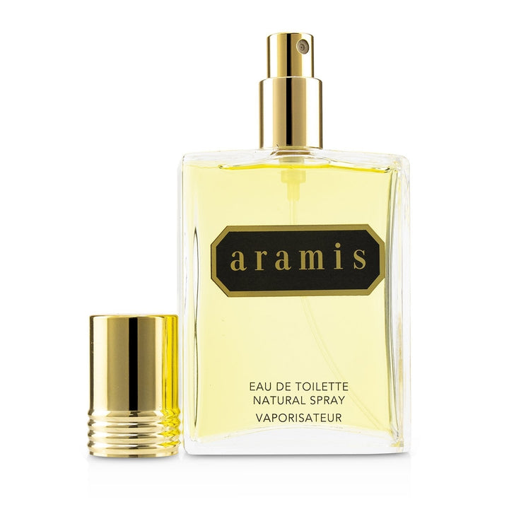 Aramis Classic Eau De Toilette Spray 110ml/3.7oz Image 6