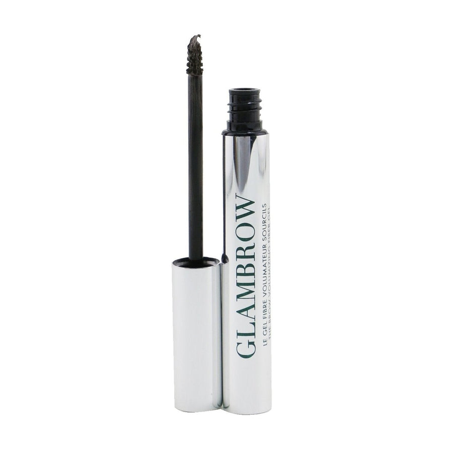 Apot.Care Glambrow The Brow Volumizing Fiber Gel - Dark 3g/0.1oz Image 1