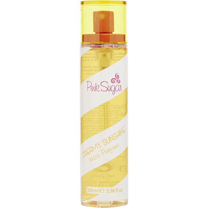 Aquolina Pink Sugar Creamy Sunshine Hair Mist 100ml/3.4oz Image 1