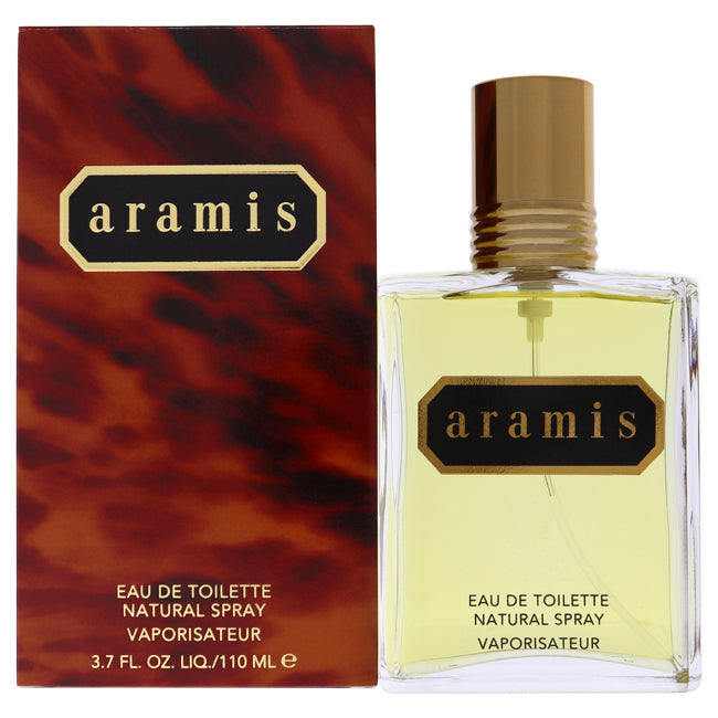 Aramis Aramis by Aramis for Men - 3.7 oz EDT Spray Image 1