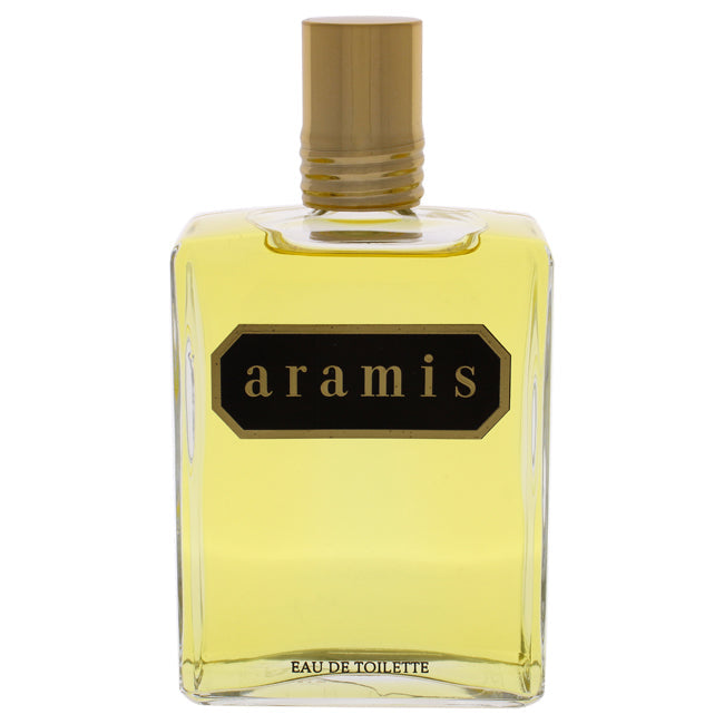 Aramis Aramis by Aramis for Men - 8.1 oz EDT Splash Image 1