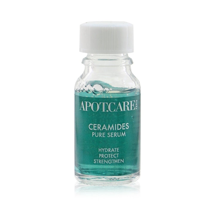 Apot.Care CERAMIDES Pure Serum 10% Repairing Booster 10ml/0.34oz Image 1