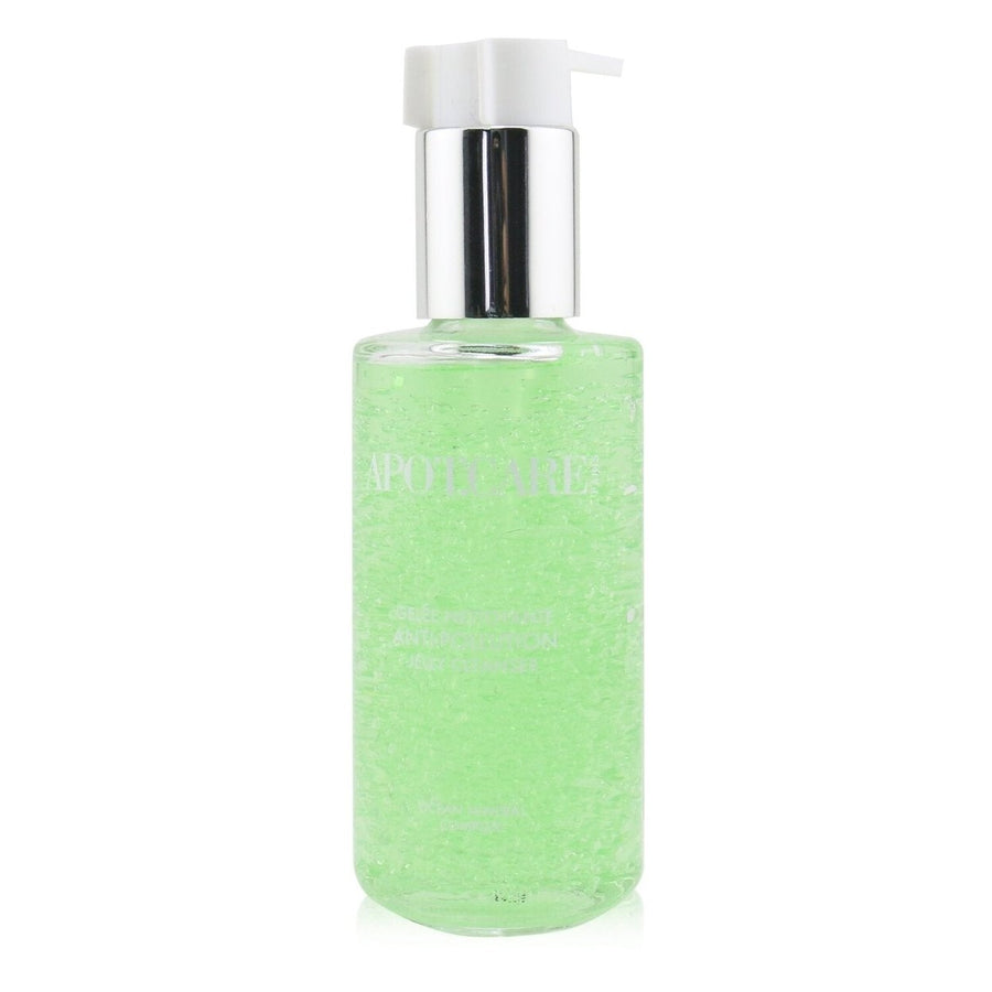 Apot.Care ANTI-POLLUTION Jelly Cleanser 125ml/4.22oz Image 1