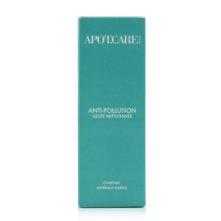 Apot.Care ANTI-POLLUTION Jelly Cleanser 125ml/4.22oz Image 2