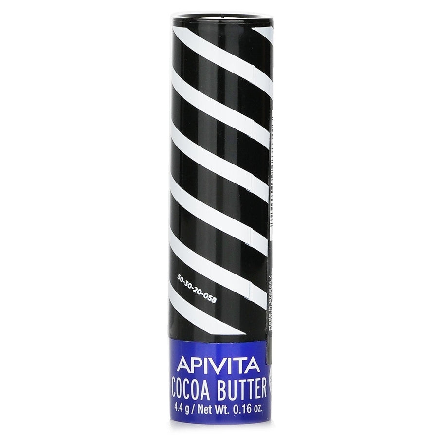 Apivita Lip Care - Cocoa Butter SPF20 4.4g/0.16oz Image 1