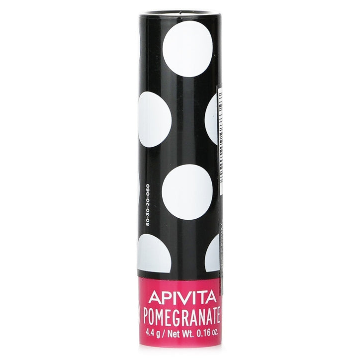 Apivita Lip Care - Pomegranate 4.4g/0.16oz Image 2