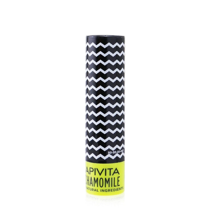 Apivita Lip Care With Chamomile SPF 15 4.4g/0.15oz Image 2