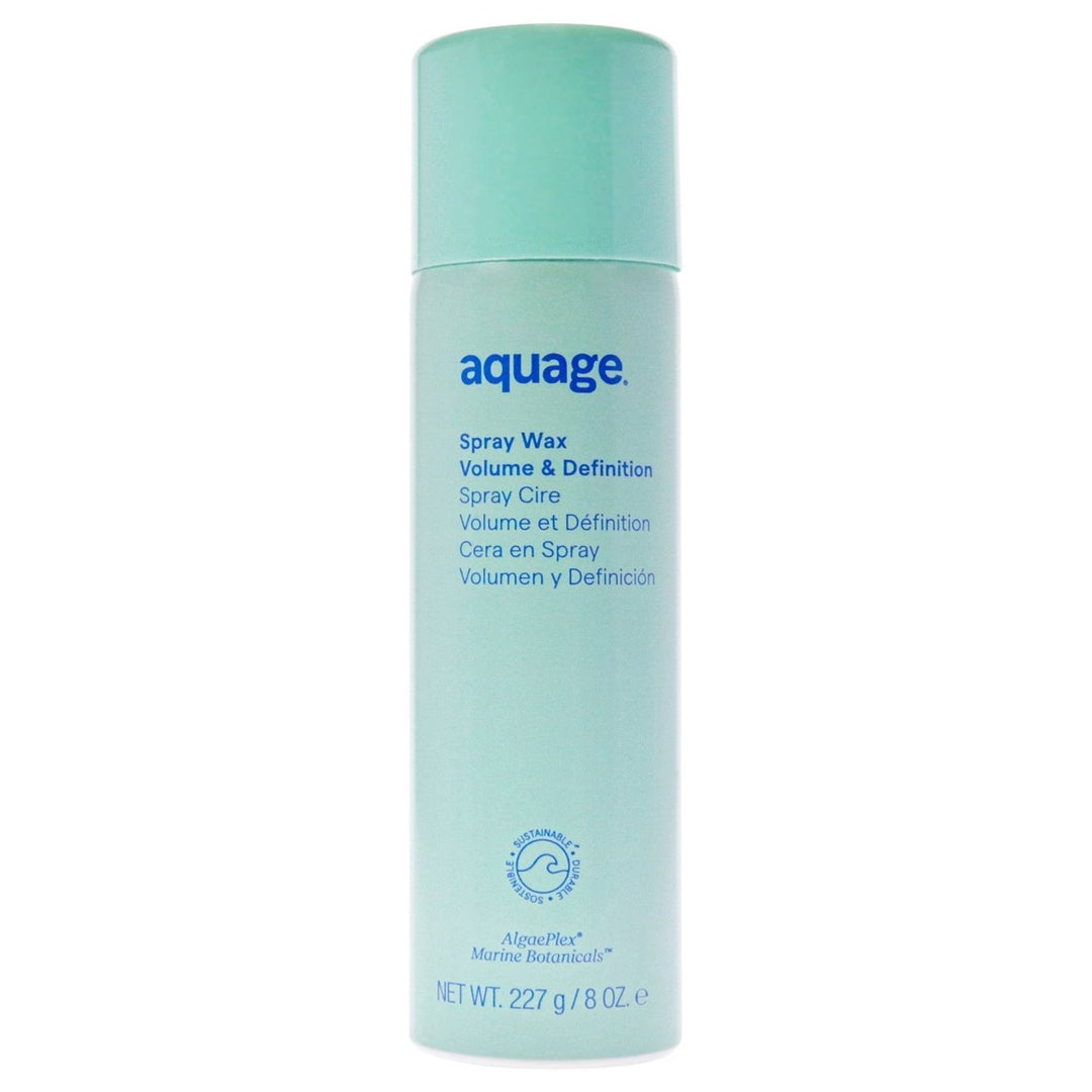 Aquage Aquage Spray Wax by Aquage for Unisex - 8 oz Wax Image 1