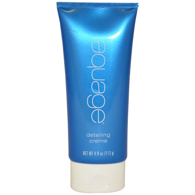 Aquage Detailing Creme by Aquage for Unisex - 4 oz Creme Image 1