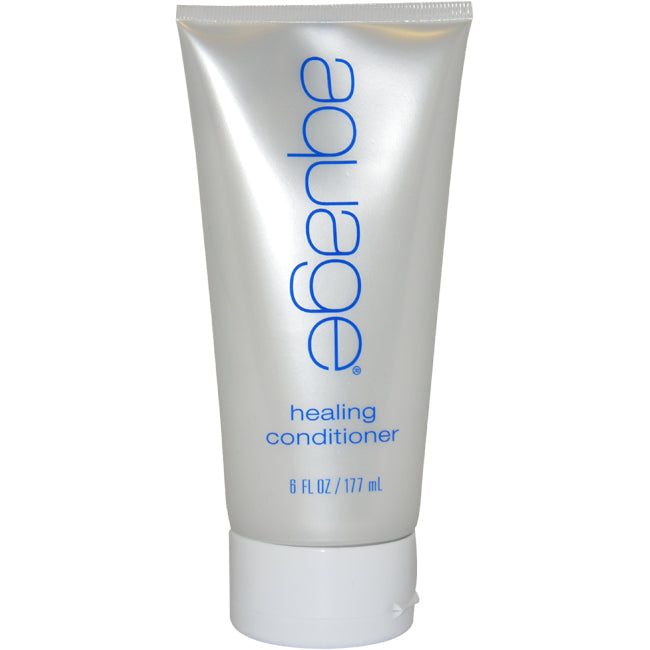 Aquage Healing Conditioner by Aquage for Unisex - 6 oz Conditioner Image 1