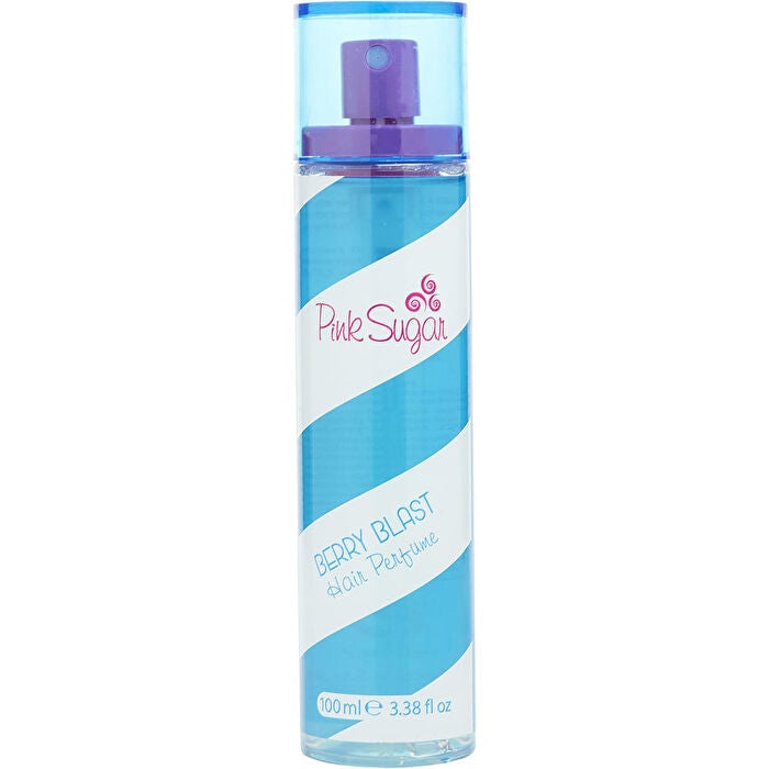 Aquolina Pink Sugar Berry Blast Hair Mist 100ml/3.4oz Image 1