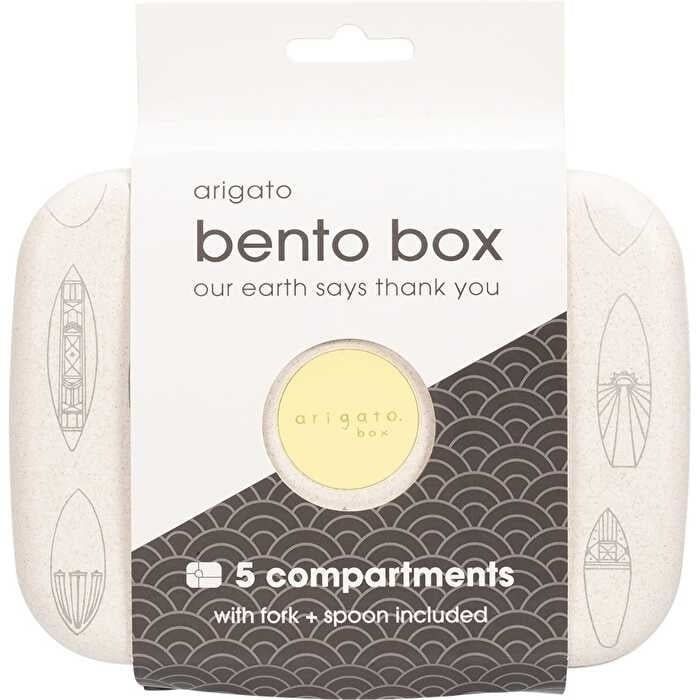 Arigato Bento Box Surfboards Image 1