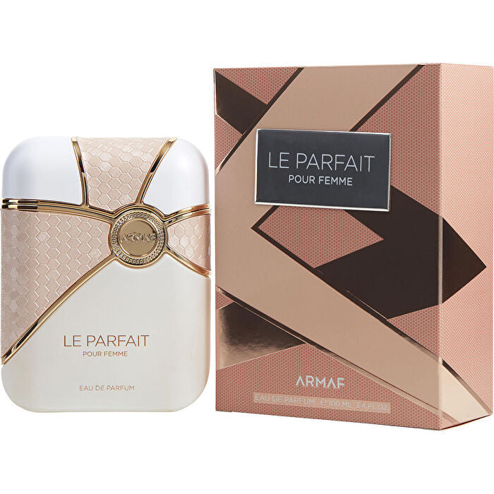 Armaf Armaf Le Parfait Eau De Parfum Spray 100ml/3.4oz Image 1