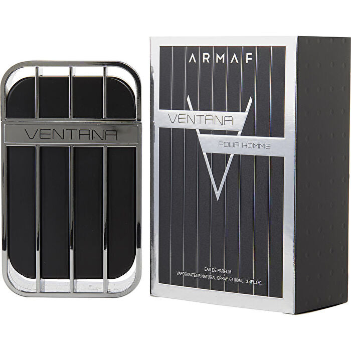 Armaf Armaf Ventana Eau De Parfum Spray 100ml/3.4oz Image 1