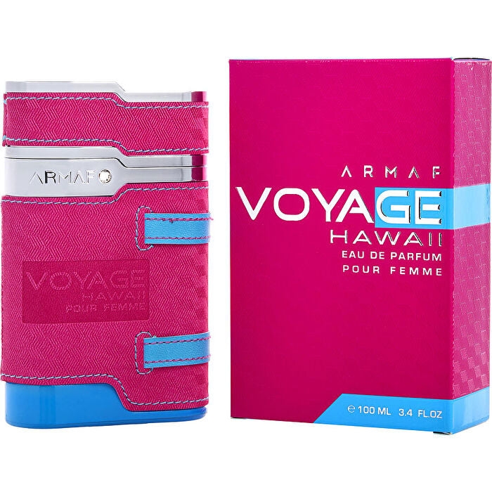 Armaf ARMAF Voyage Hawaii Pour Femme Eau De Parfum 100ml Image 1