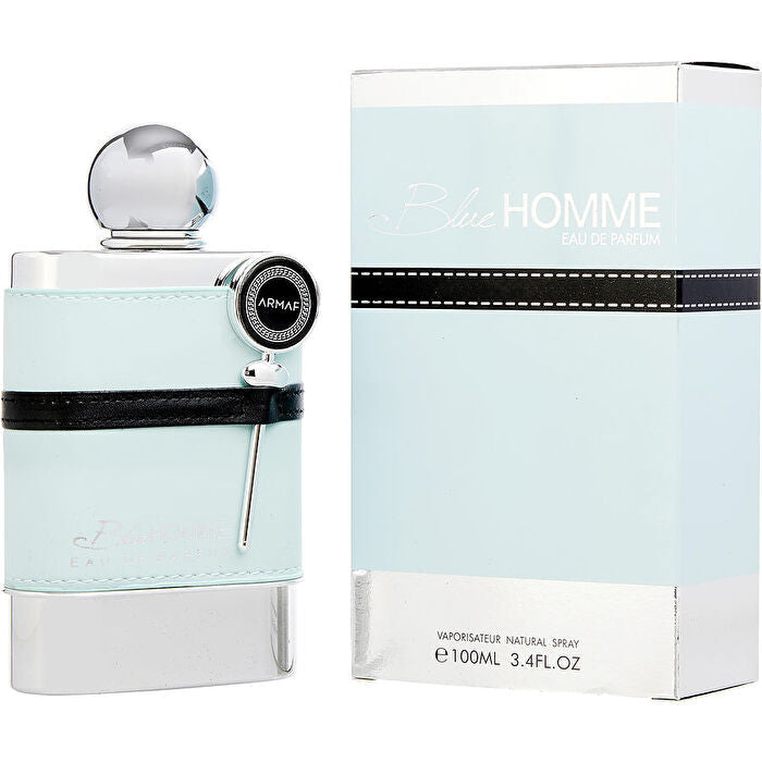 Armaf Blue Homme Eau De Parfum Spray 100ml/3.4oz Image 1