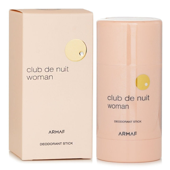 Armaf Club De Nuit Intense Women Deodorant Stick 75g/2.65oz Image 2