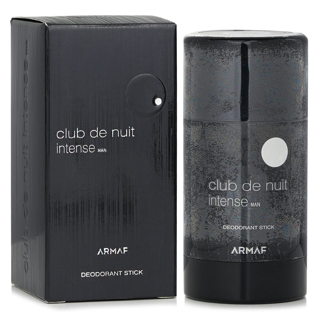 Armaf Club De Nuit Intense Man Deodorant Stick 75g/2.65oz Image 2