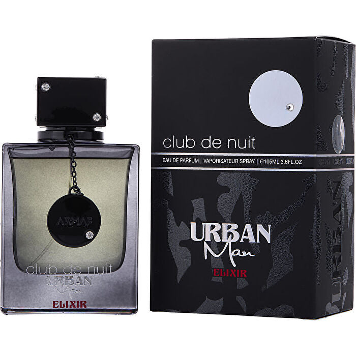 Armaf Club De Nuit Urban Man Eau De Parfum Spray 100ml/3.4oz Image 1