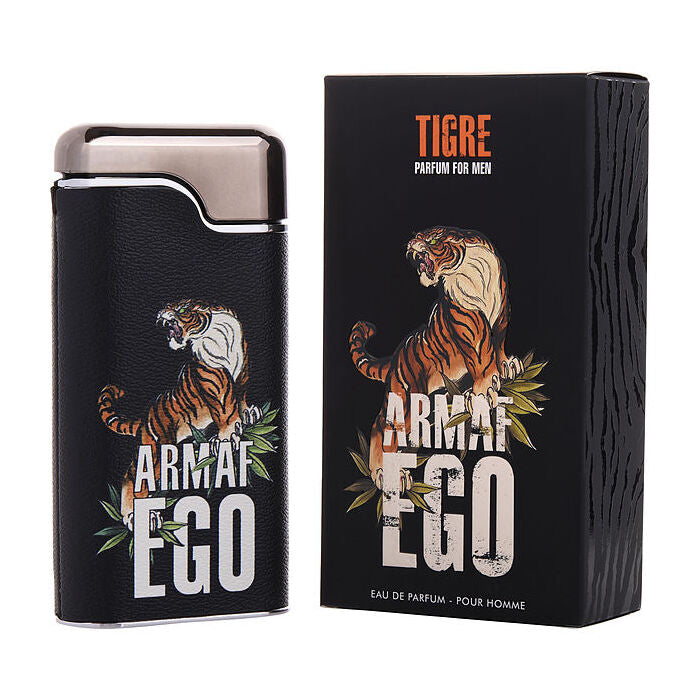 Armaf Ego Tigre Eau De Parfum Spray 100ml/3.4oz Image 1