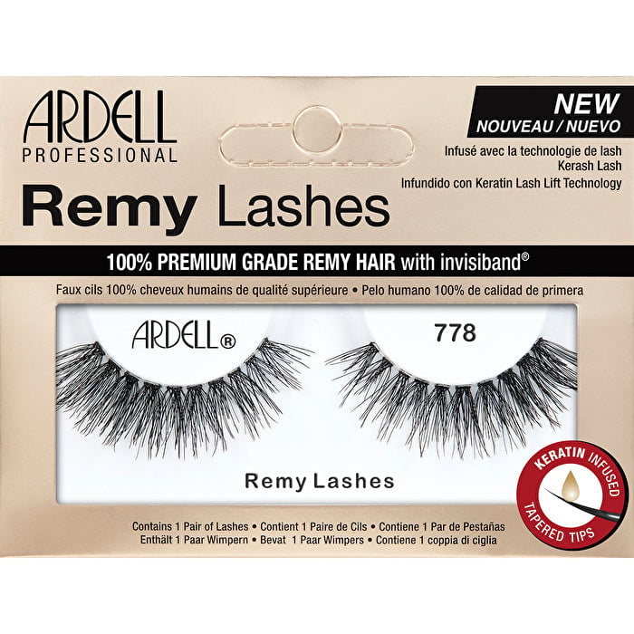 Ardell Remy Lashes - 778 Image 1