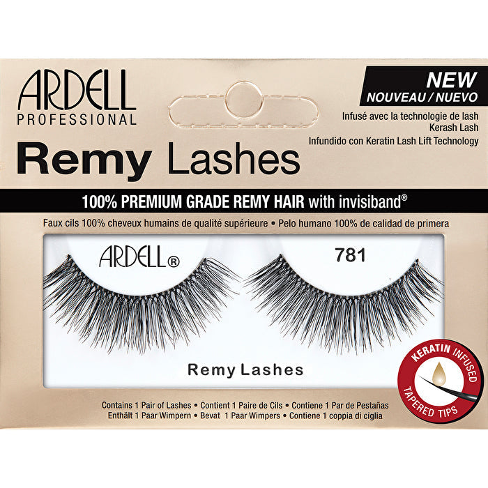 Ardell Remy Lashes - 781 Image 1