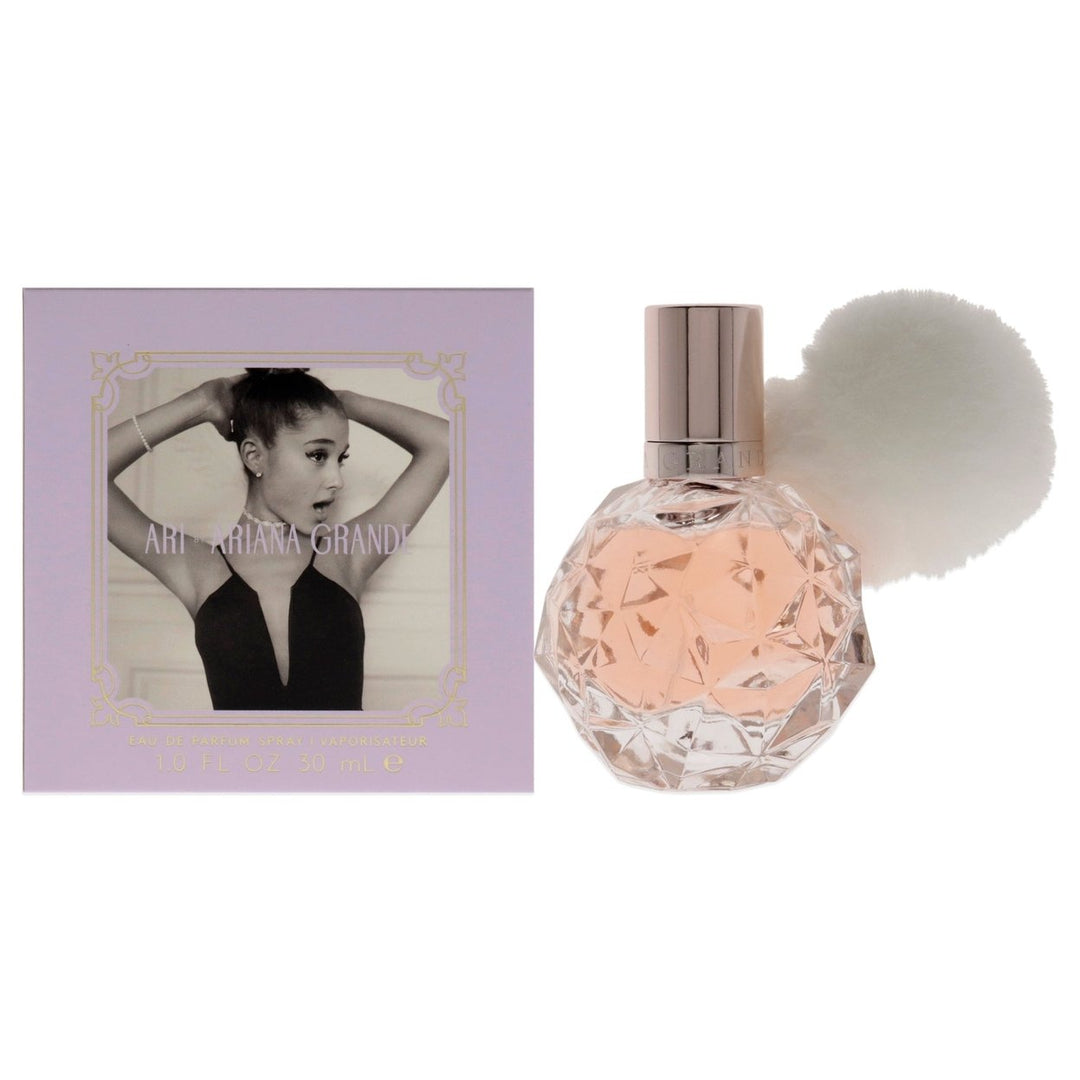 Ariana Grande Ari by Ariana Grande for Women - 1 oz EDP Spray Image 1