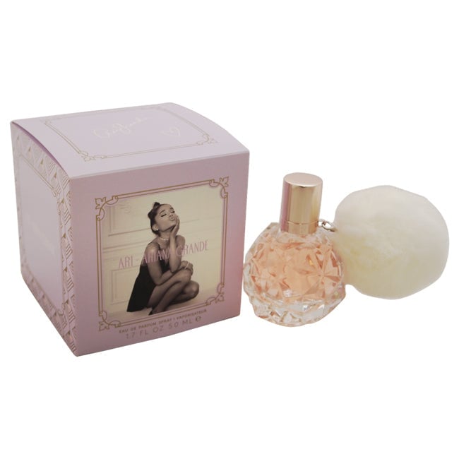 Ariana Grande Ari by Ariana Grande for Women - 1.7 oz EDP Spray Image 1