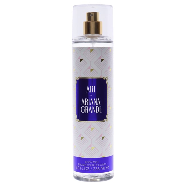 Ariana Grande Ari by Ariana Grande for Women - 8 oz Body Mist Image 1