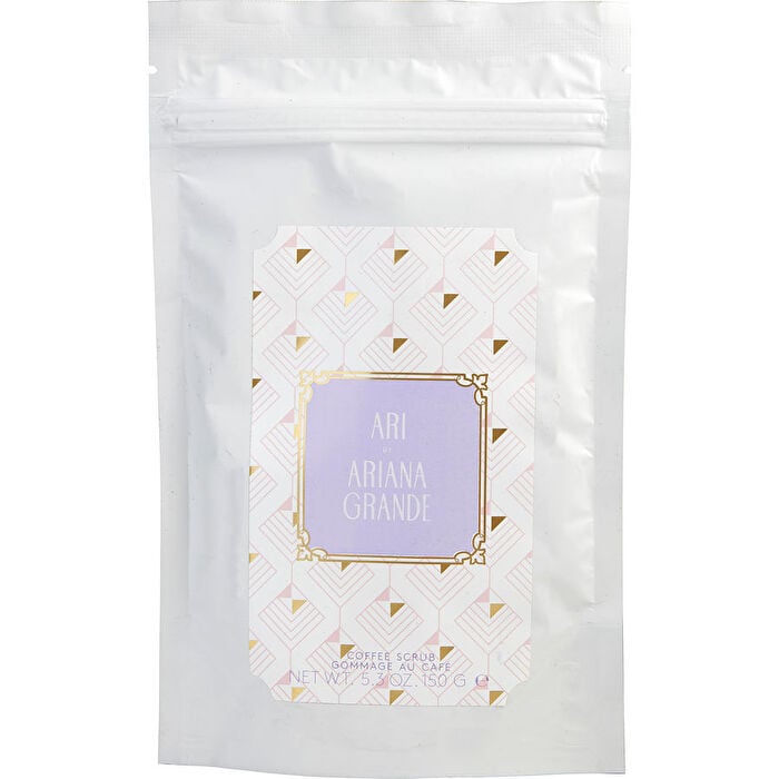 Ariana Grande Ari By Ariana Grande Grande Coffee Scrub 150ml/5.3oz Image 1