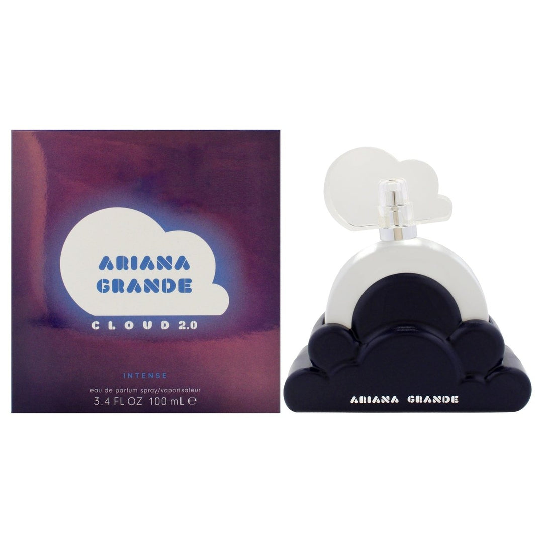 Ariana Grande Cloud 2.0 Intense by Ariana Grande for Women - 3.4 oz EDP Spray Image 1